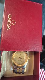 2 omega horloges in zeer goede staat, Handtassen en Accessoires, Horloges | Dames, Ophalen of Verzenden, Zo goed als nieuw