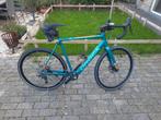 Orbea Gain D31 elektrische racefiets / gravelfiets, Fietsen en Brommers, Fietsen | Racefietsen, Ophalen, Zo goed als nieuw, Heren