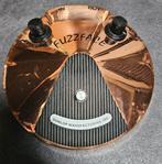 Fuzz face joe bonamassa ltd, Ophalen of Verzenden, Gebruikt