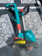 bosch graskanttrimmer, Tuin en Terras, Ophalen, Zo goed als nieuw, Elektrisch, Bosch