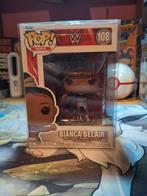 Funko pop wwe bianca belair 108 paars, Enlèvement ou Envoi, Neuf