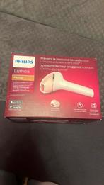 Philips Lumea Prestige, Elektronische apparatuur, Ophalen of Verzenden, Zo goed als nieuw, Scheren en Epileren