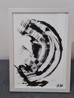 Impression acrylique 21×29.7cm réalisée par la vendeuse, Enlèvement