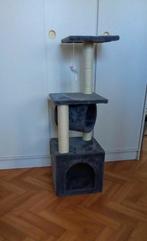 Arbre à chat, Enlèvement, Comme neuf