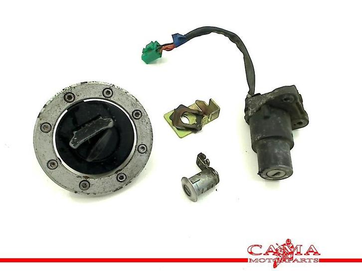 SLOTENSET Hyosung Comet GT650 R (GT650R) (01-1970/-), Motoren, Onderdelen | Overige, Gebruikt