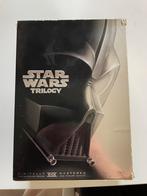 Dvd box trilogie Star Wars, Verzamelen, Ophalen of Verzenden, Zo goed als nieuw