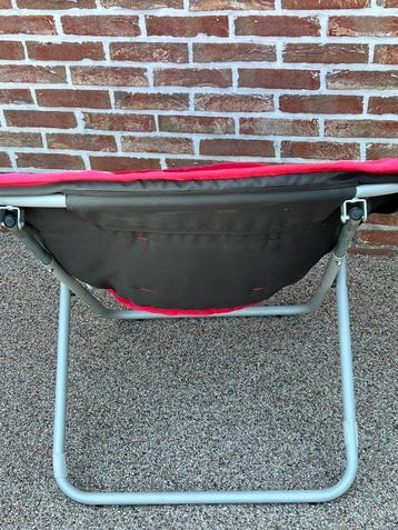 Opvouwbare stoel voor alles bruikbaar beschikbaar voor biedingen