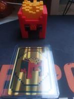 Minecraft van McDonald's, Hobby en Vrije tijd, Ophalen of Verzenden, Nieuw