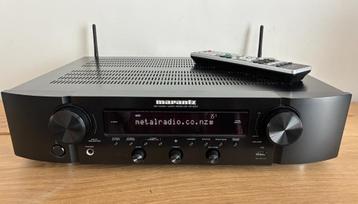 Marantz NR 1200 Netwerkreceiver / Versterker, Audio, Tv en Foto, Versterkers en Ontvangers, Marantz, Gebruikt, Ophalen of Verzenden