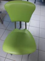 4 chaises lavables, Maison & Meubles, Enlèvement