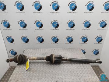 LANDROVER RANGE ROVER SPORT [R_DRIVESHAFT] 2015 beschikbaar voor biedingen