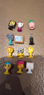 Emoji Aldi 2025 2€/st, Aldi, Ophalen of Verzenden
