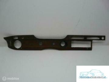 W108 W109 Dashboard hout deel midden inleg S-klasse beschikbaar voor biedingen