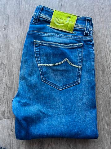 Jacob Cohen jeans size 33 type J688 comfort beschikbaar voor biedingen