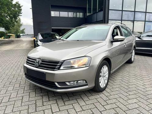 Volkswagen Passat break panoramadak - Automaat - Personenaut, Auto's, Volkswagen, Bedrijf, Passat, Overige brandstoffen, Overige carrosserie