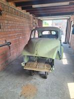 Morris Minor 1952 split window body,geen papieren!!, Particulier, Te koop