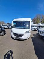Bavaria E650V, Caravans en Kamperen, Bedrijf, Diesel, 6 tot 7 meter, Tot en met 4