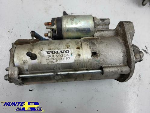Startmotor Volvo V70/V60/XC70/XC60 D5 ('07-17) 30659314, Auto-onderdelen, Elektronica en Kabels, Volvo, Gebruikt, Ophalen of Verzenden