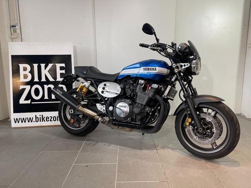 Yamaha XJR 1300 TVA récupérable, Motoren, Motoren | Yamaha, Bedrijf, Naked bike, meer dan 35 kW, 4 cilinders, Ophalen