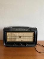 Vintage radio Blaupunkt, Audio, Tv en Foto, Radio's, Ophalen, Niet werkend, Radio