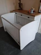 Kinderbedje met matras, Enlèvement