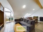 Appartement à Libramont-Chevigny, 2 chambres, Immo, 23300 kWh/m²/jaar, 2 kamers, 76 m², Appartement