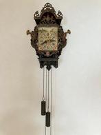 wandklokken, Huis en Inrichting, Ophalen, Gebruikt, Analoog, Wandklok