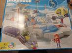Complete playmobilset 3184 ijsexpeditie, Kinderen en Baby's, Speelgoed | Playmobil, Ophalen of Verzenden, Gebruikt, Complete set