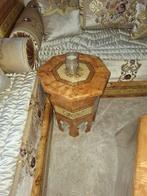 Salon marocain, Huis en Inrichting