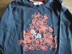 leuke longsleeve, merk: filou & friends, maat: 104, Enfants & Bébés, Vêtements enfant | Taille 104, Garçon, Enlèvement ou Envoi
