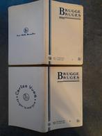 Postkaarten Brugge  20 X zwart wit, Verzamelen, Ophalen of Verzenden