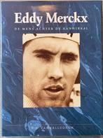 Eddy Merckx. De mens achter de kannibaal, Boeken, Verzenden, Zo goed als nieuw