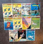 Buck Danny, Ophalen of Verzenden, Zo goed als nieuw