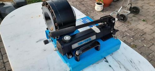 Professionele artikelen, Doe-het-zelf en Bouw, Gereedschap | Overige machines, Zo goed als nieuw, Ophalen