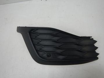 VW Golf 8 GTI Voorbumper Inleg Links PDC 5H0853665G beschikbaar voor biedingen