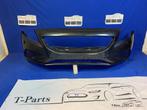 Volvo v40 origineel voorbumper 2012+ PDC, Gebruikt, Voor, Bumper