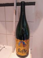 Bouteille leffe 3 litres, Gebruikt, Flesje(s), Ophalen of Verzenden, Leffe