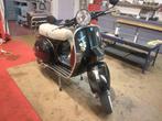 Vespa LML 125 2T, Motoren, Motoren | Piaggio, Scooter, Particulier, 125 cc, 11 kW of minder