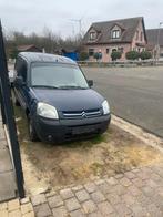Citroen berlingo 2.0hdi, Auto's, Berlingo, Particulier, Te koop, Trekhaak