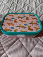 Brooddoos mepal, Ophalen, Zo goed als nieuw