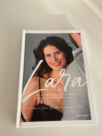 Boek Lara Switten beschikbaar voor biedingen