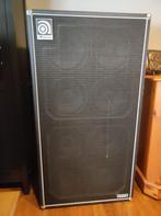 Ampeg SVT 810E, Muziek en Instrumenten, Versterkers | Bas en Gitaar, Ophalen, Gebruikt
