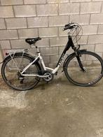 Trek damesfiets, Fietsen en Brommers, Fietsen | Dames | Sportfietsen en Toerfietsen, Ophalen, Zo goed als nieuw