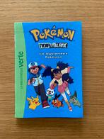Livre Pokémon n.2 - Un mystérieux Pokémon, Livres, Comme neuf, Fiction général