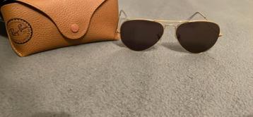 Ray-Ban beschikbaar voor biedingen