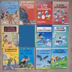 COLLECTION BD PEYO johan & pirlouit brisefer schtroumpf, Meerdere stripboeken, Ophalen of Verzenden, Gelezen, Peyo