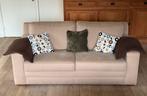 2-zit en 3-zit in goede staat, Huis en Inrichting, Ophalen, Gebruikt, Zie foto's, 75 tot 100 cm