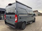 Knaus Boxlife 540 MQ Platinum Selection Navi, Camera, Caravans en Kamperen, Mobilhomes, Bedrijf, Knaus