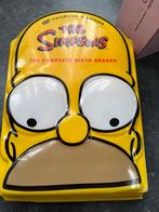 The Simpsons, Enlèvement ou Envoi, Comme neuf