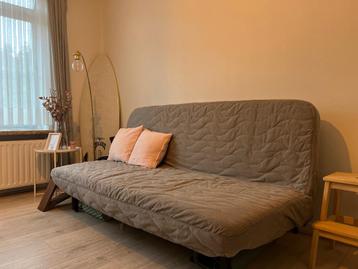 Zetelbed IKEA - Zetel - Bed - Slaapbank beschikbaar voor biedingen
